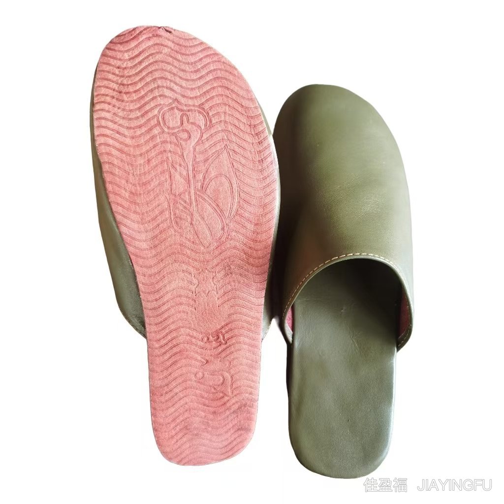 Olive & rose
